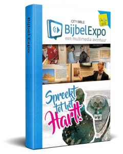 Bijbel Expo Nieuwe Testament Herziene Statenvertaling Bijbel