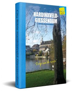 Hardinxveld-Giessendam Nieuwe Testament Bijbel