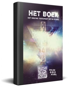 Dutch Het Boek New Testament Bible