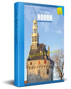 Hoorn Nederlands Nieuwe Testament Bijbel