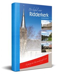 Ridderkerk Stadsbijbel Nieuwe Testament