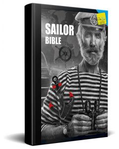 Dutch Sailor Bible New Testament Bible