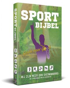 Sport Bijbel Nieuwe Testament