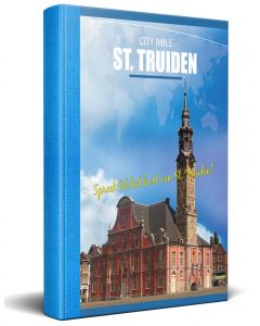 Sint Truiden City Bible New Testament