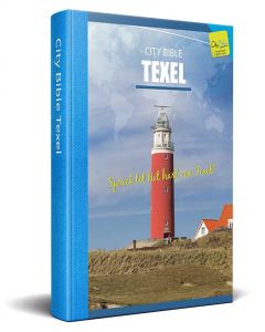 Texel Nederlands Nieuwe Testament Herziene Statenvertaling Bijbel