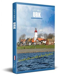 Urk City Bible New Testament Bible