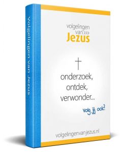 Volgelingen van Jezus Dutch New Testament Bible