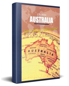 Australian New Testament Bible