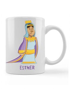 Mug for Kids - Esther
