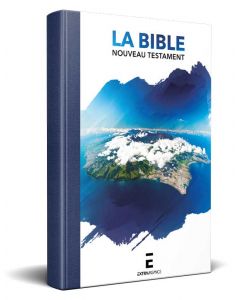Frans Extravagance Nieuwe Testament Bijbel - Segond21 2007