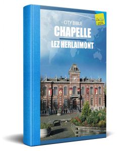 Chapelle lez Herlaimont Frans Nieuwe Testament Bijbel
