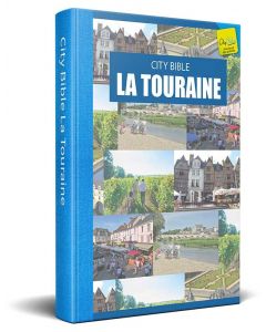 La Touraine French New Testament Bible