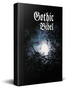 Gothic Bible New Testament