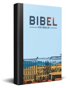 Interactive Bijbel Berlin