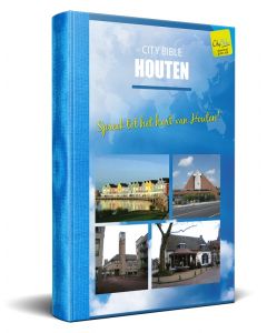 Houten City Bible New Testament