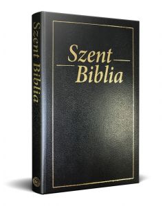 Hungarian Bible