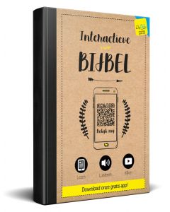 Nederlandse Interactieve Bijbel Lezen-Luisteren-Kijken