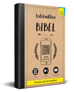 German Interactive Bible Read-Listen-View