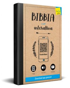 Italiaanse Interactieve Bijbel Lezen-Luisteren-Kijken
