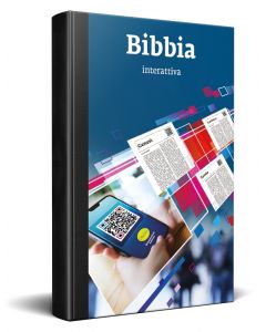 Italian Interactive Bible Softcover