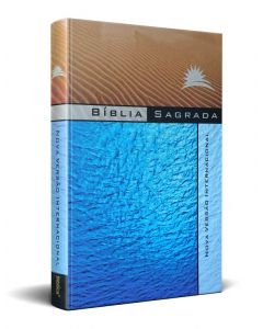 Italiaanse Bijbel Biblia Sagrada Nova Versão Internacional