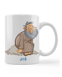 Mug for Kids - Job
