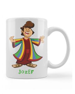 Mug for Kids - Jozef