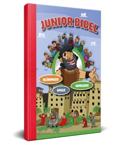 Junior Bible German