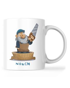 Mug - Noah