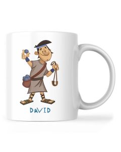 Mug - David