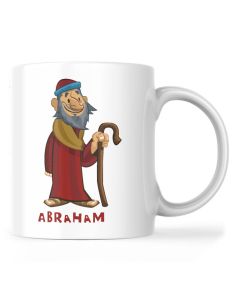 Mug - Abraham