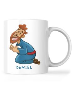 Mug - Daniel