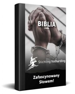 Polish Freedom Bible New Testament Prison