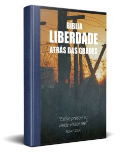 Portuguese Freedom Bible New Testament