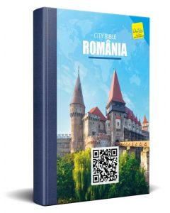 Roemenië Nieuwe Testament Bijbel