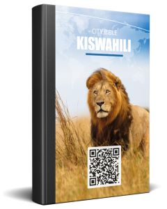 Swahili New Testament Bible