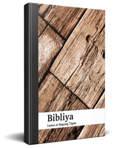 Tagalog Bijbel Compleet met Oude en Nieuwe Testament