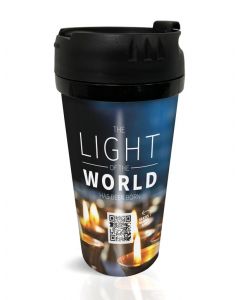 The Light of the World