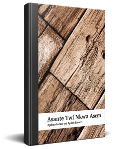 Twi Asante Bijbel Compleet met Oude en Nieuwe Testament
