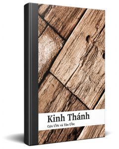 Vietnamees Bijbel Compleet met Oude en Nieuwe Testament
