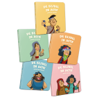 De Bijbel in Actie – Set van 5