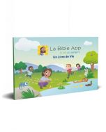 The Bible app for Kids French