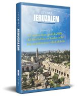 Dutch Jerusalem New Testament Bible