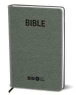 English Big Print Bible