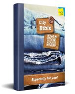 English New Testament Bibles Jeans Cover