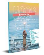 Hope Revolution Dutch | Free - min. 50 pieces