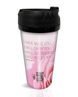 Travel Mug - I have made you