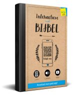 Interactive Bible Dutch Blue