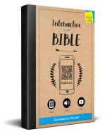 Engelse Interactieve Bijbel Lezen-Luisteren-Kijken