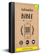 English Interactive Bible Yellow